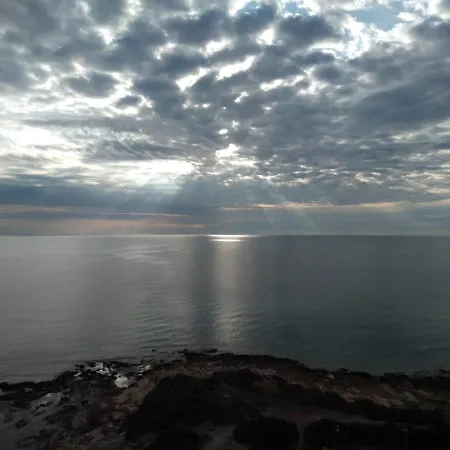 Junto Al Mar Ii * La Manga del Mar Menor