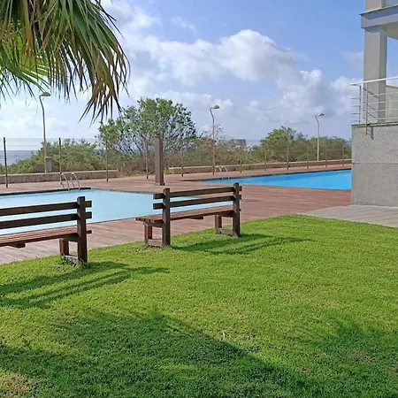 Junto Al Mar Ii * La Manga del Mar Menor