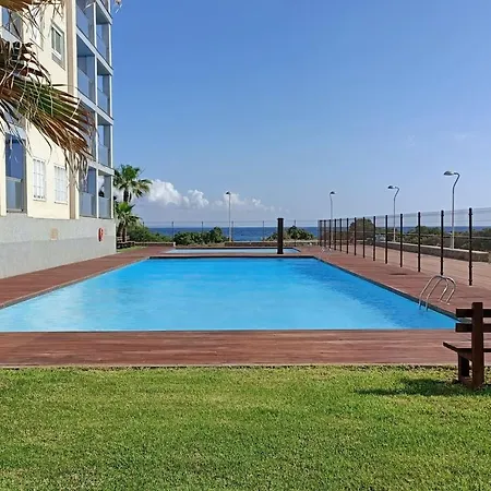Apartment Junto Al Mar Ii La Manga del Mar Menor