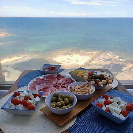 Junto Al Mar Ii * La Manga del Mar Menor