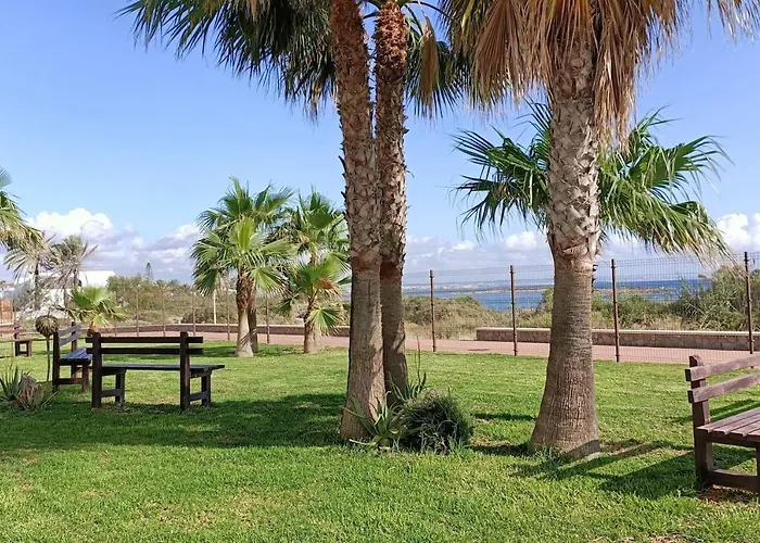 Apartman Junto Al Mar Ii