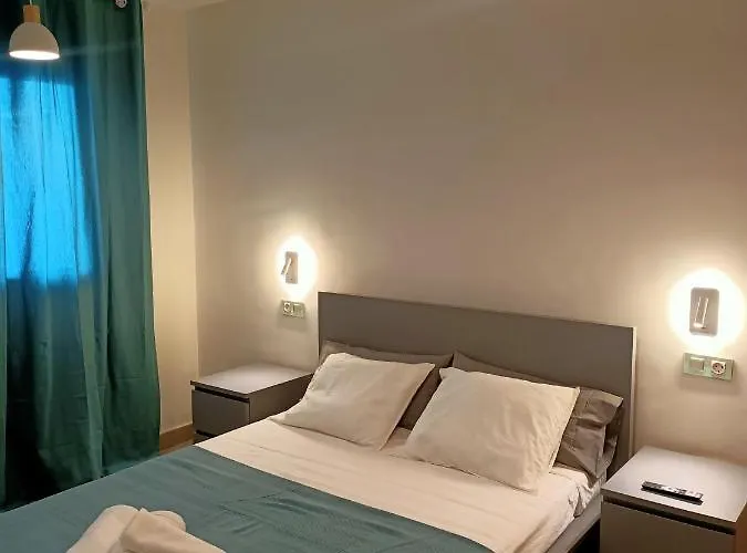 Junto Al Mar Ii Apartman La Manga del Mar Menor