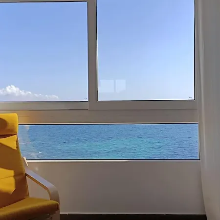 Junto Al Mar Ii La Manga del Mar Menor