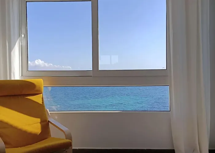 Junto Al Mar Ii Λα Μάνγκα Δελ Μαρ Μενόρ