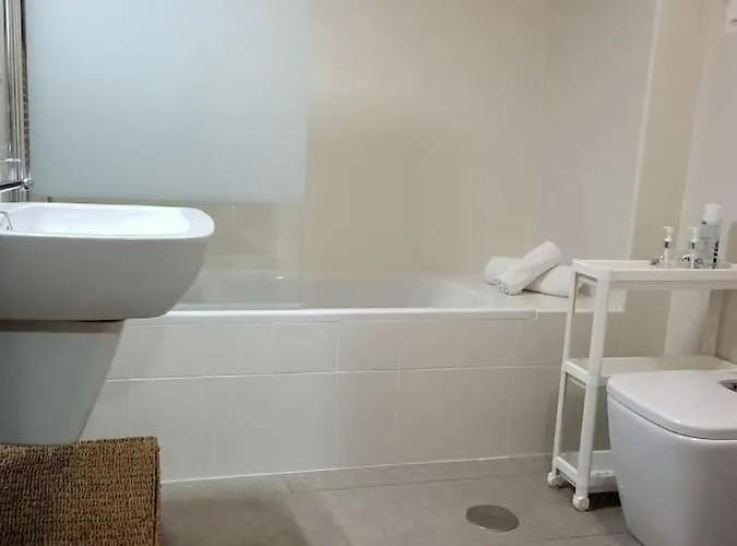 Junto Al Mar Ii Λα Μάνγκα Δελ Μαρ Μενόρ