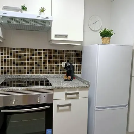 Junto Al Mar Ii * La Manga del Mar Menor