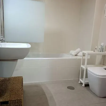 Junto Al Mar Ii La Manga del Mar Menor