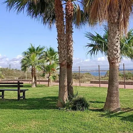 Apartamento Junto Al Mar Ii