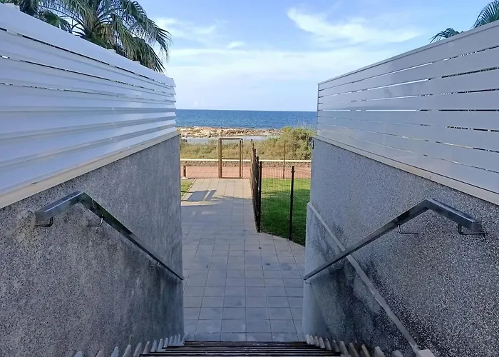 Junto Al Mar Ii アパート ラ・マンガ・デル・マール・メノール